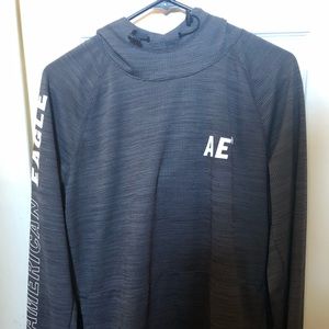American Eagle hoodie - medium